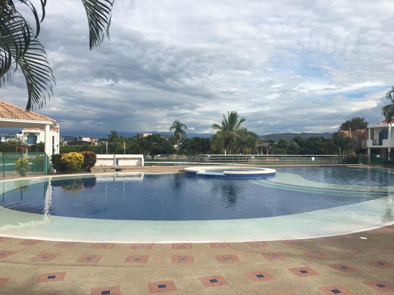 Casa Veraneo Flandes con Piscina Privada