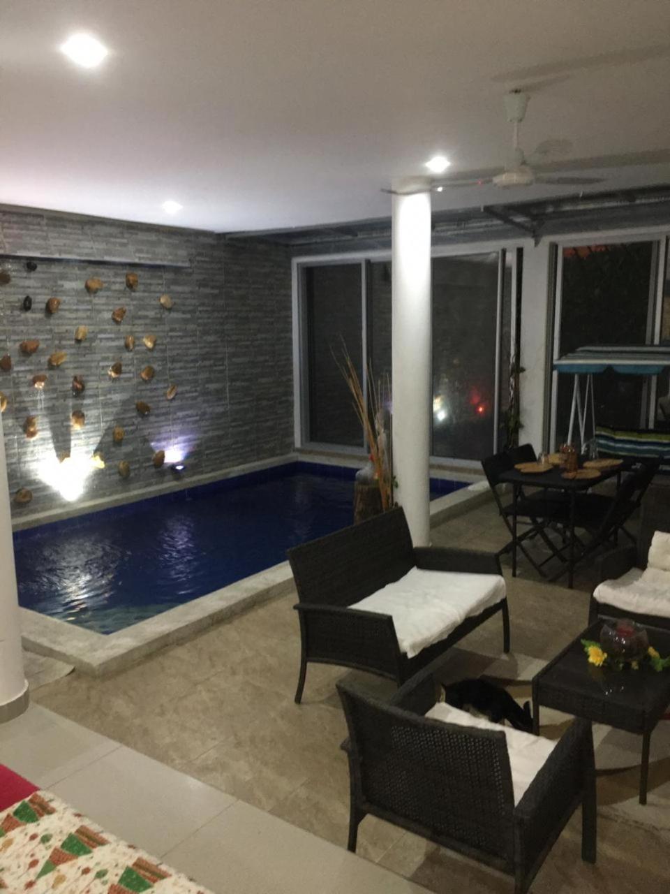 Casa Veraneo Flandes con Piscina Privada, photo 16