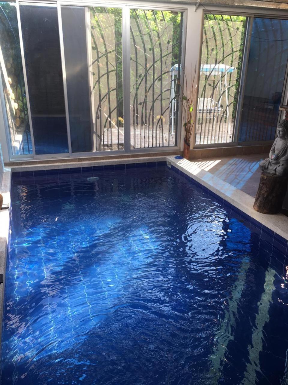 Casa Veraneo Flandes con Piscina Privada, photo 23
