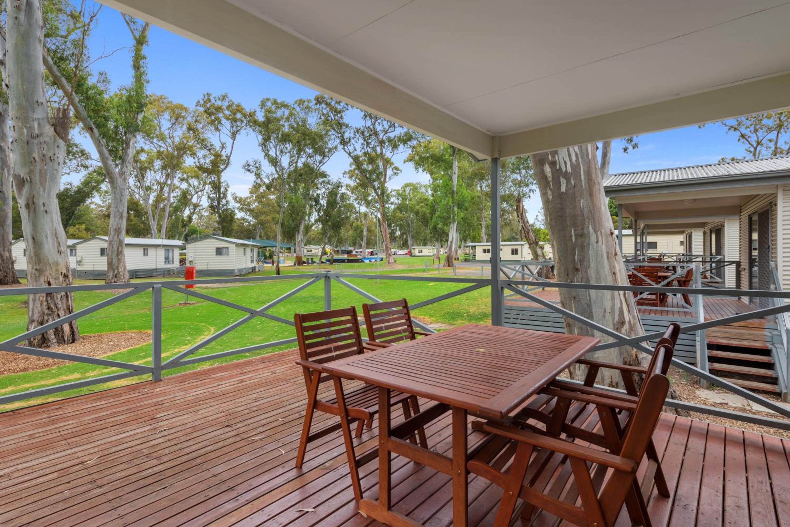 Discovery Parks - Clare