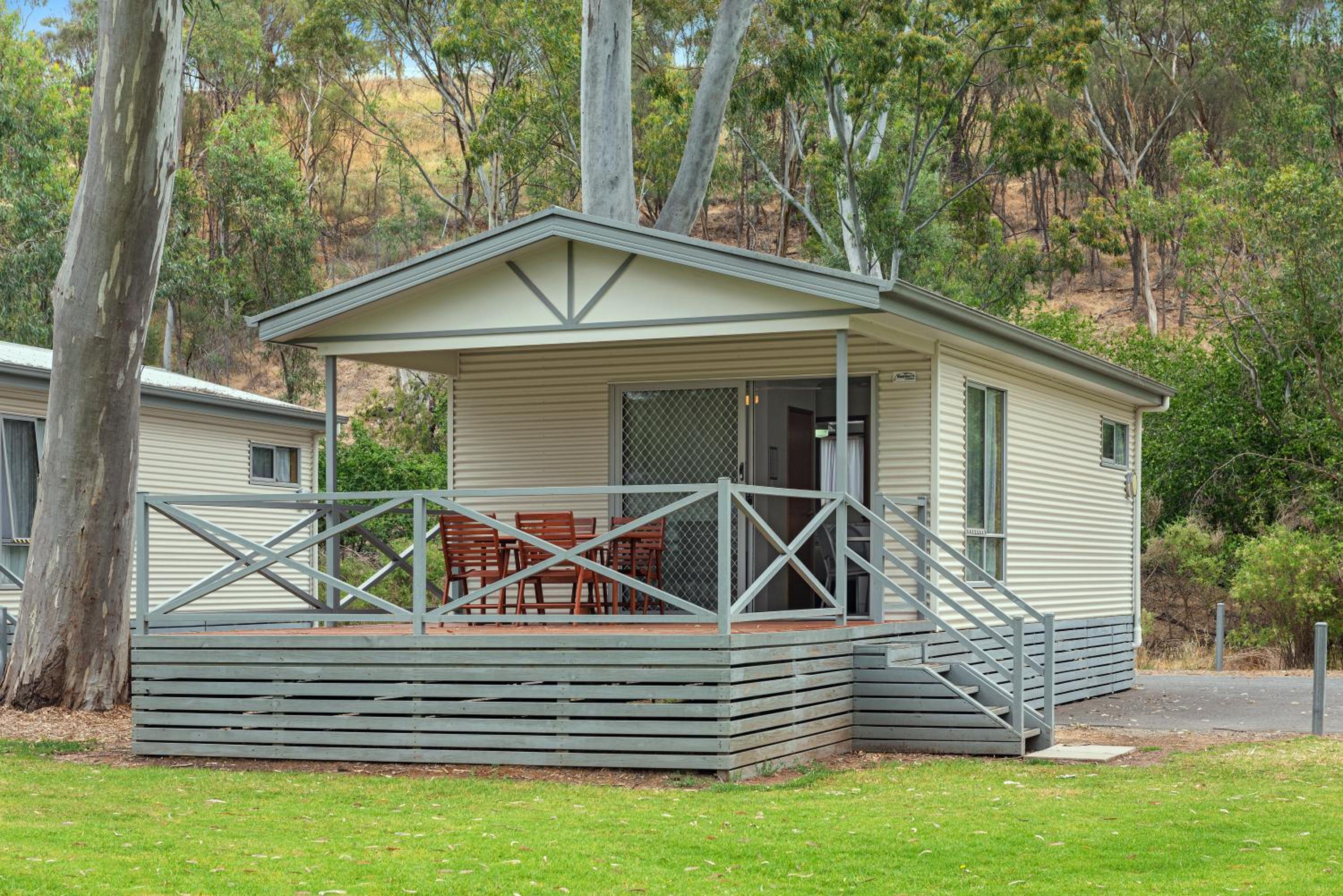 Discovery Parks - Clare