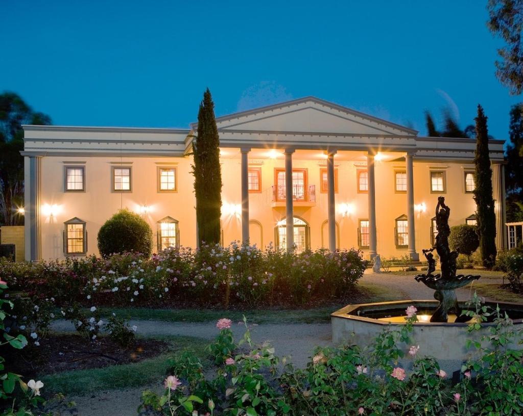 The Residence at Barossa Chateau