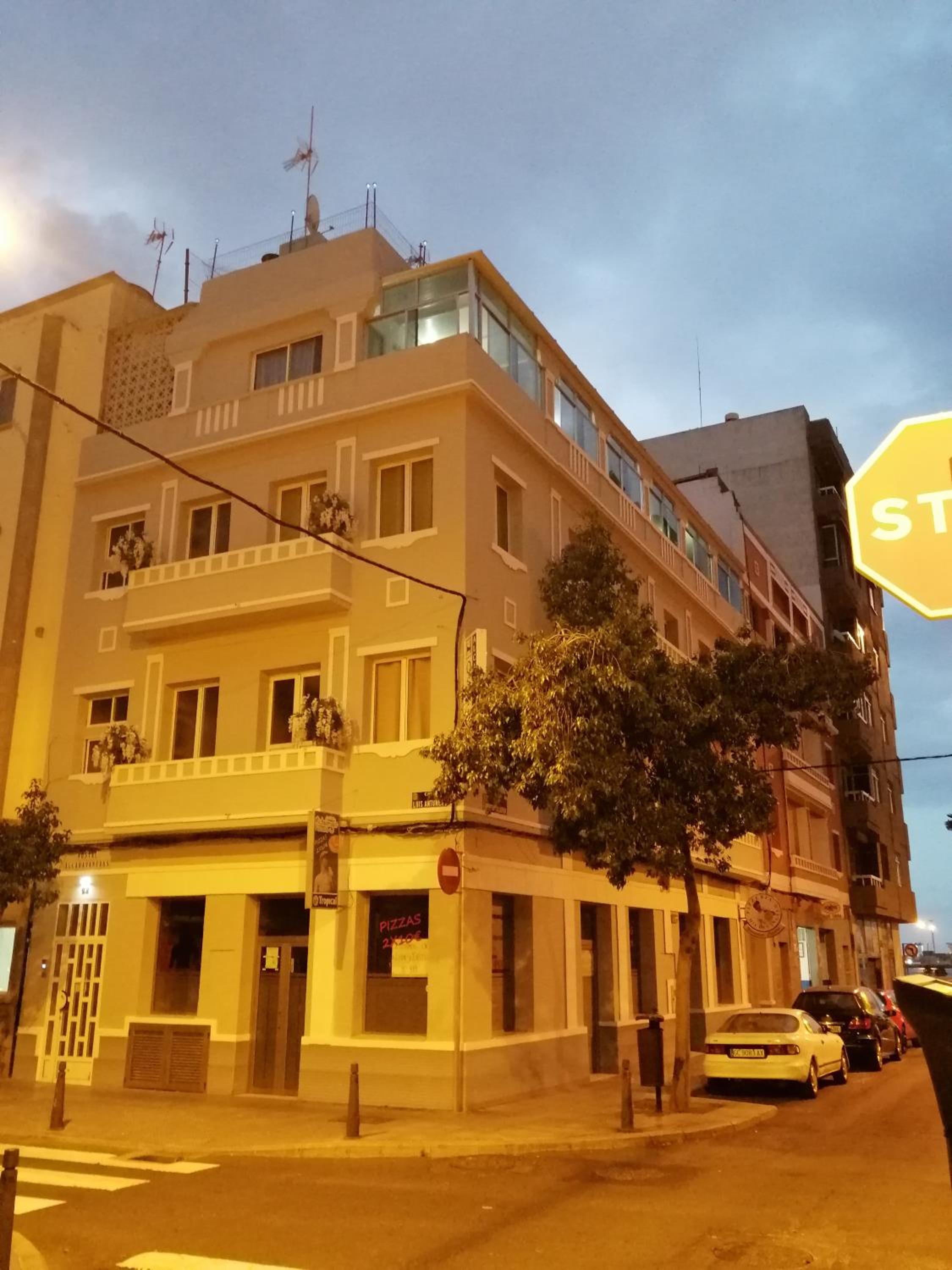 building