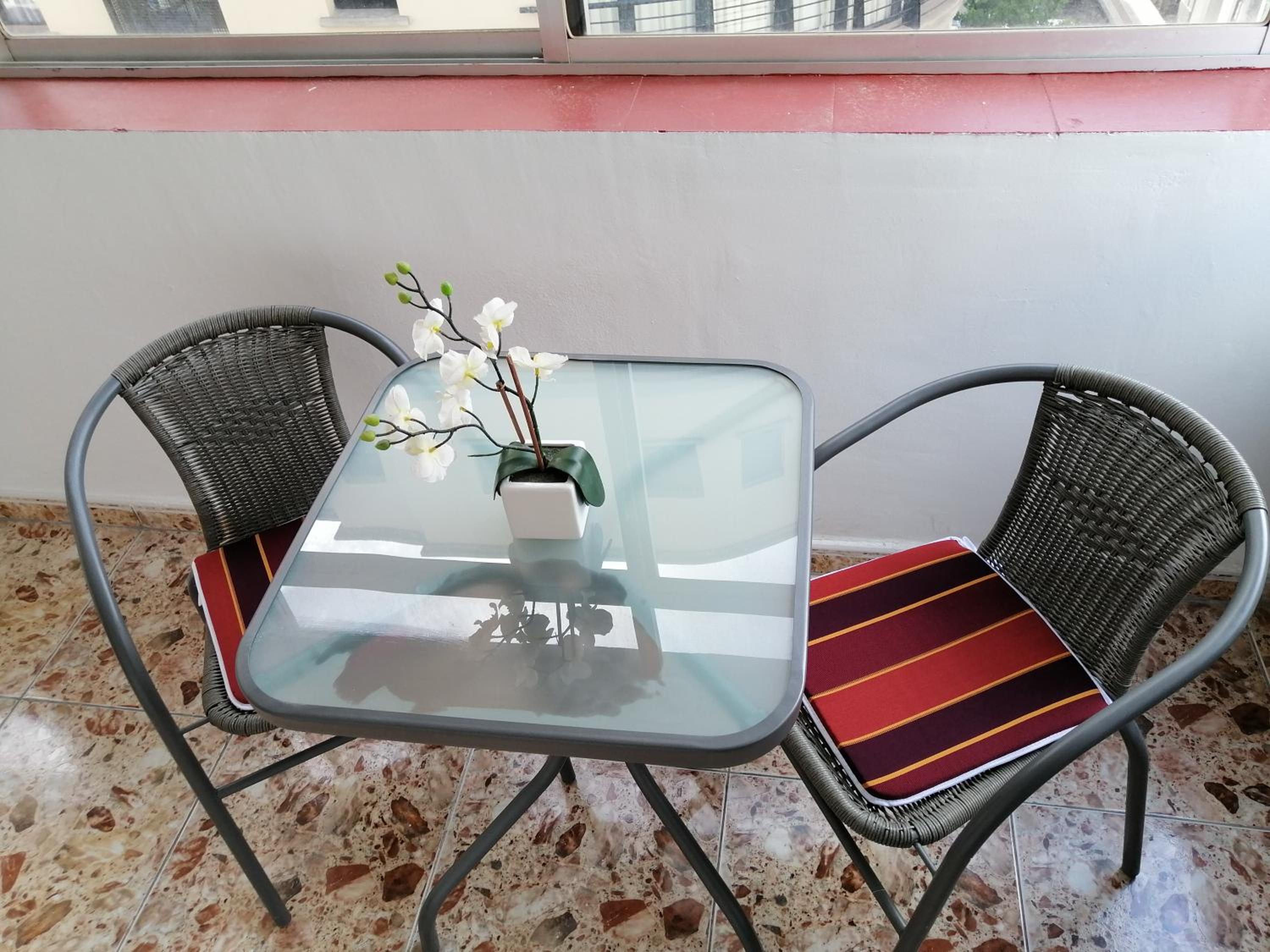 Alcaravaneras Hostel, photo 31