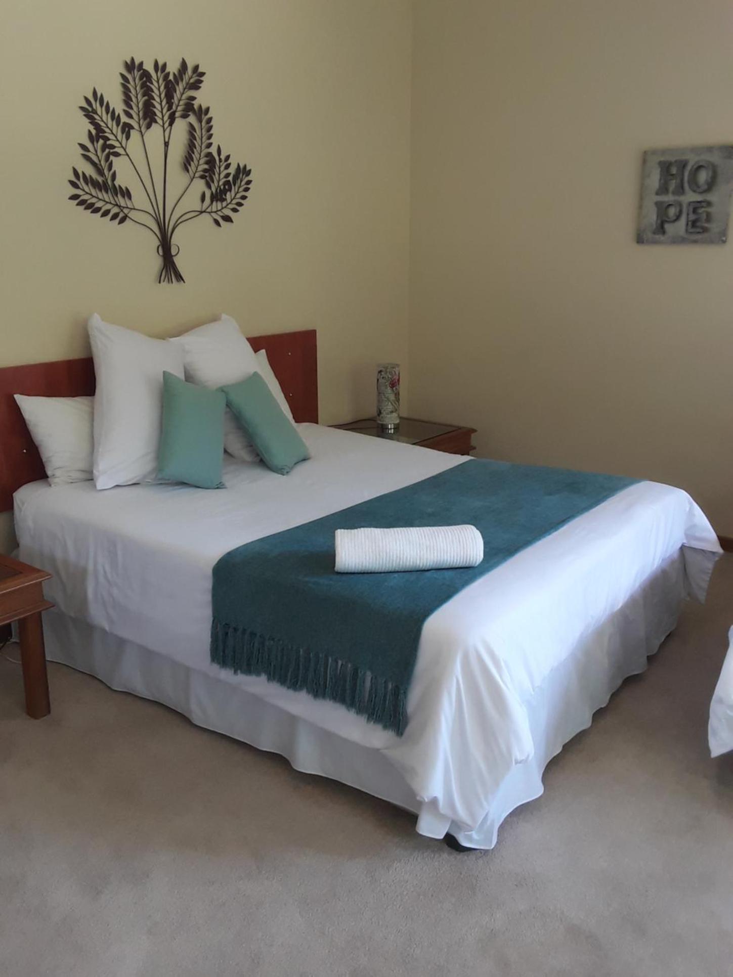 Ferndale Lodge
