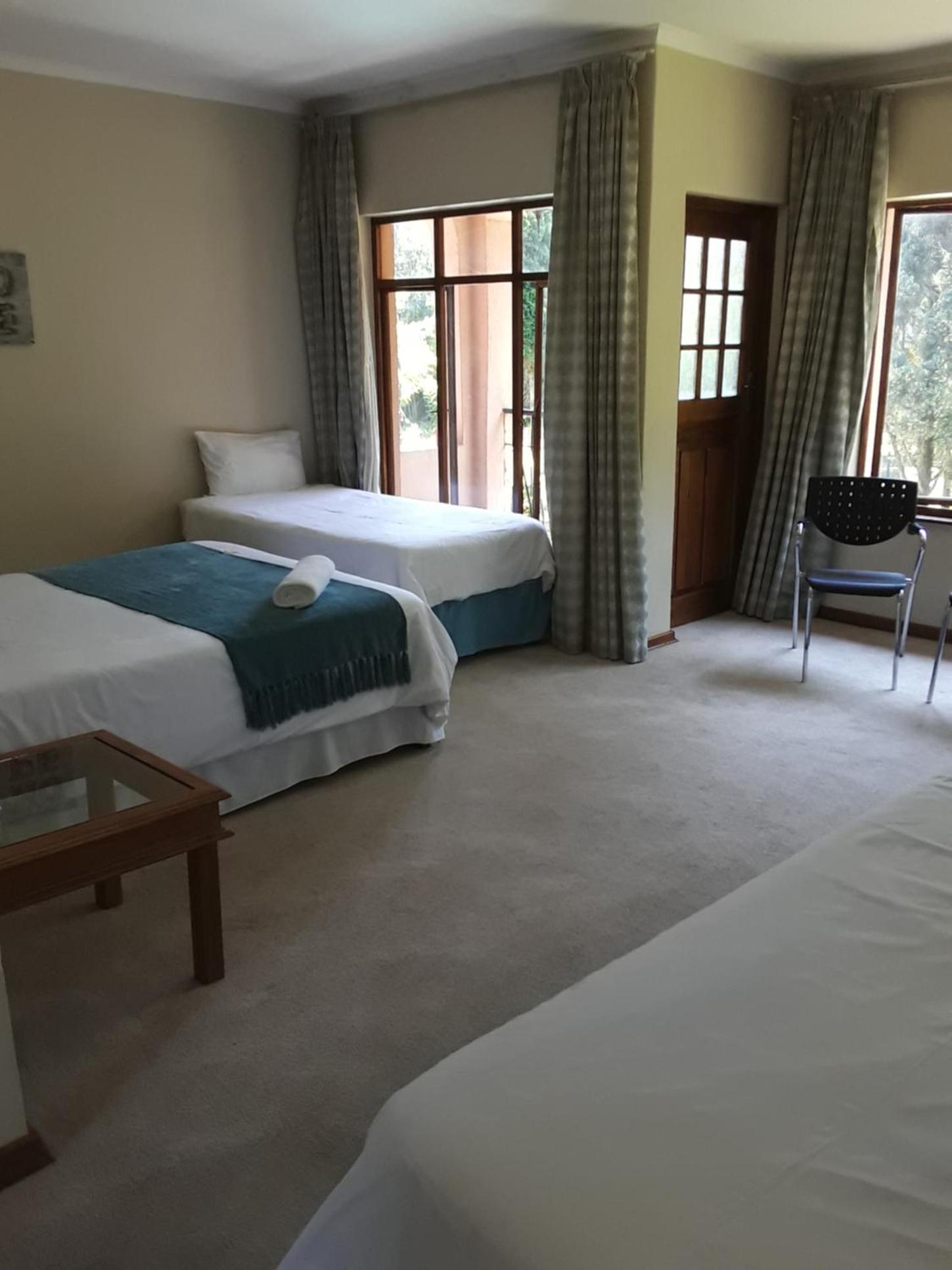 Ferndale Lodge