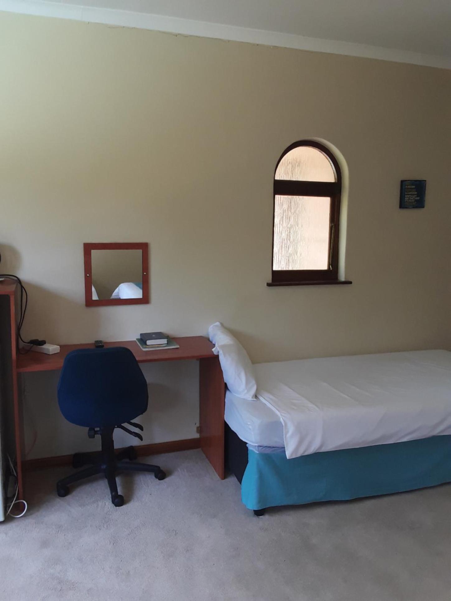 Ferndale Lodge