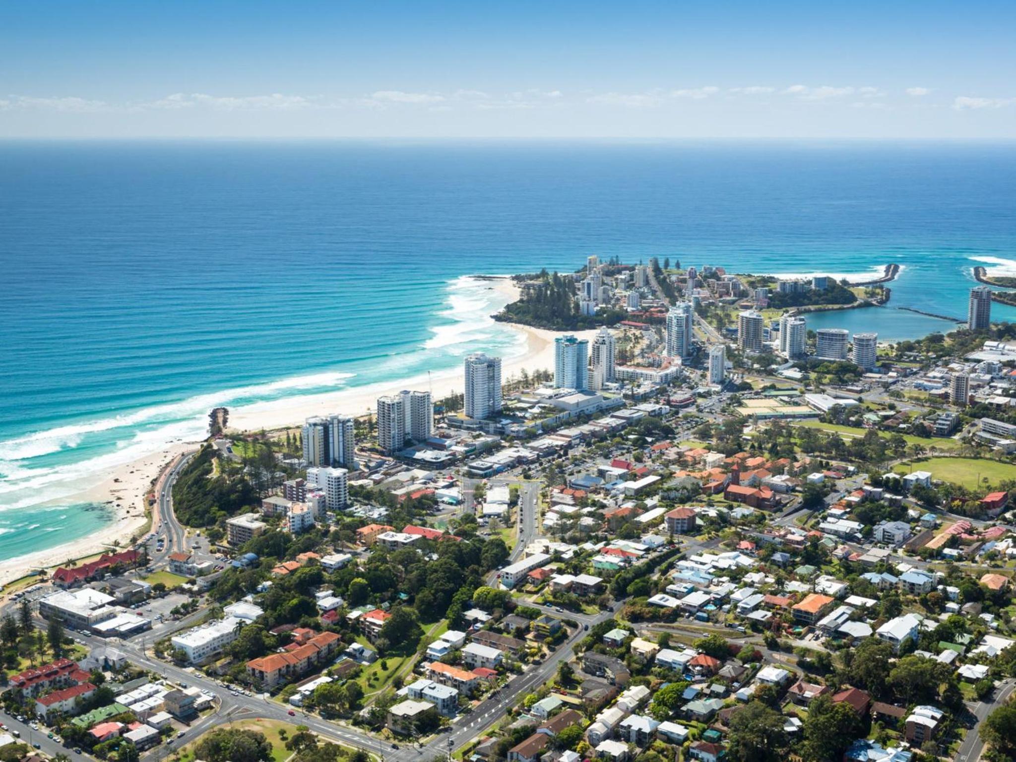 Allamanda Court Unit 6