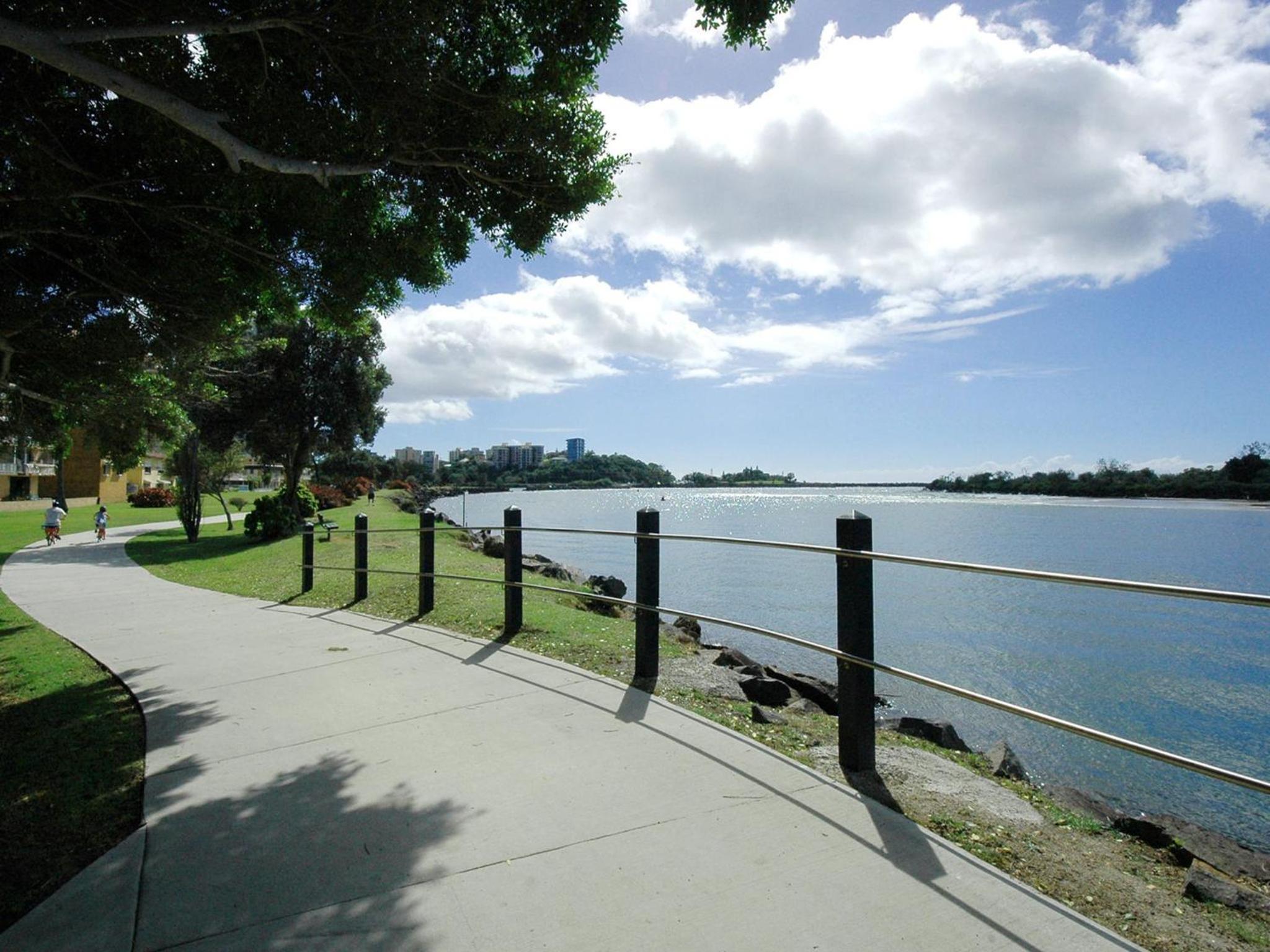 Allamanda Court Unit 6