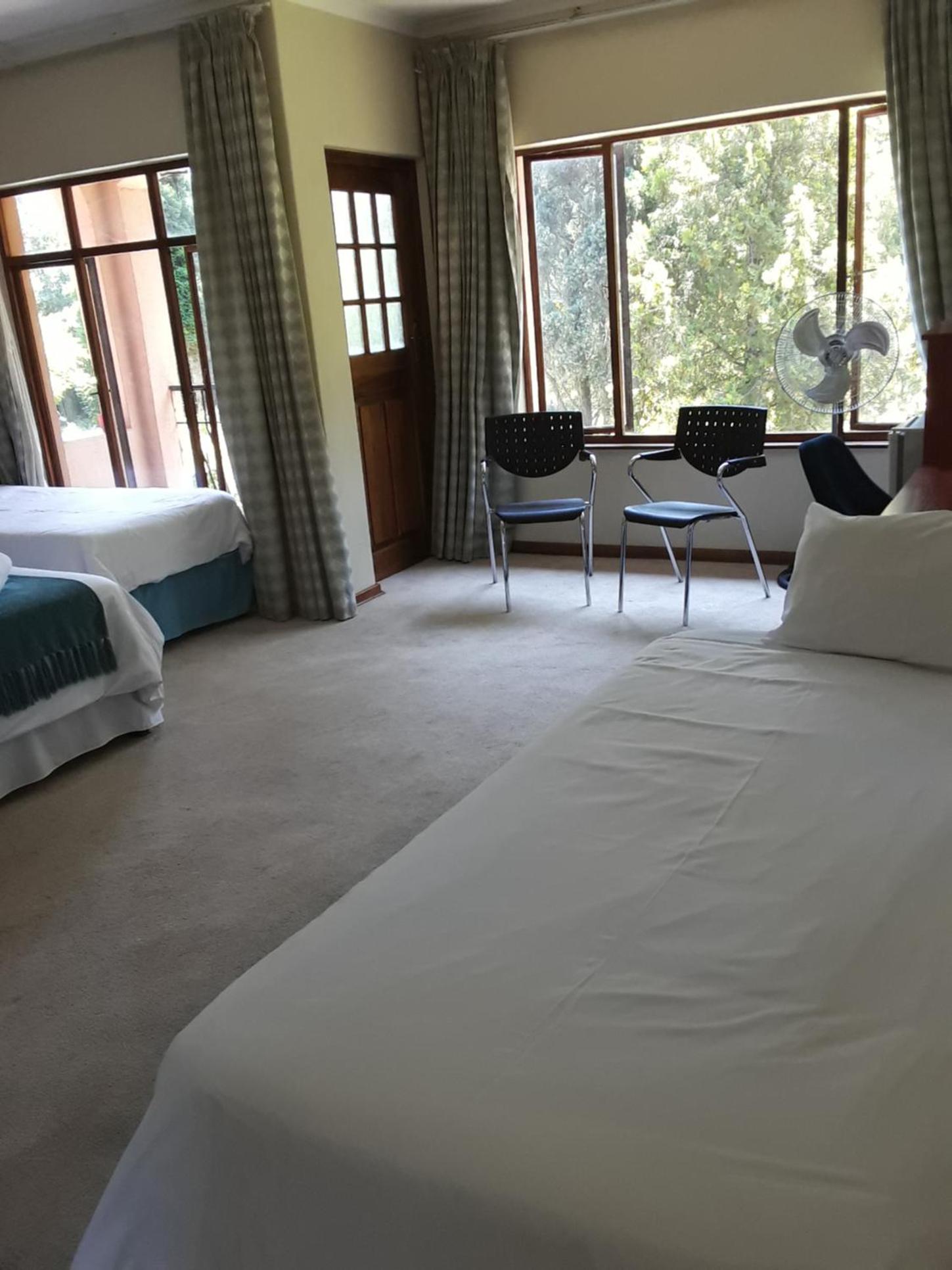 Ferndale Lodge