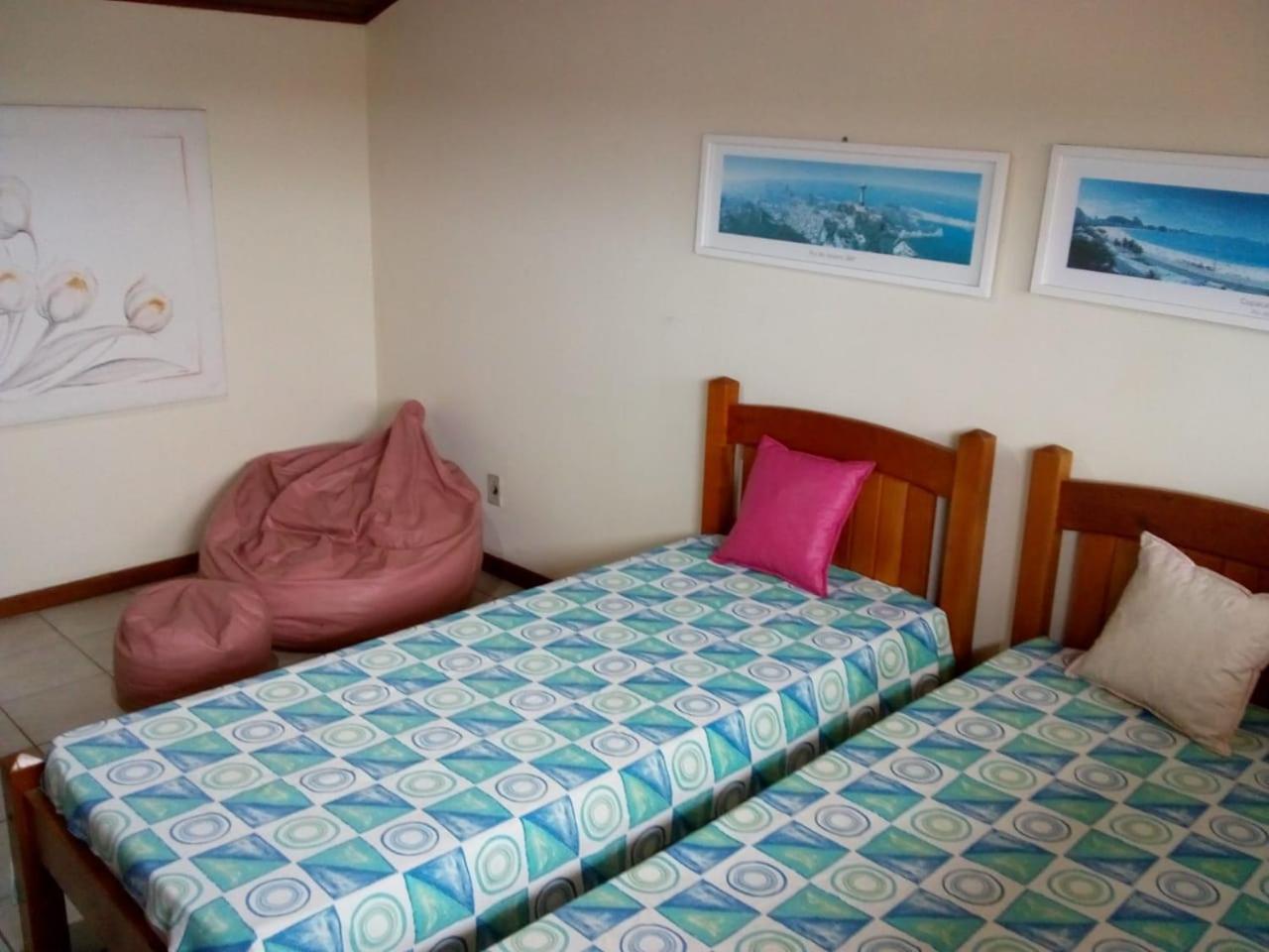 Casa Estrela do Mar