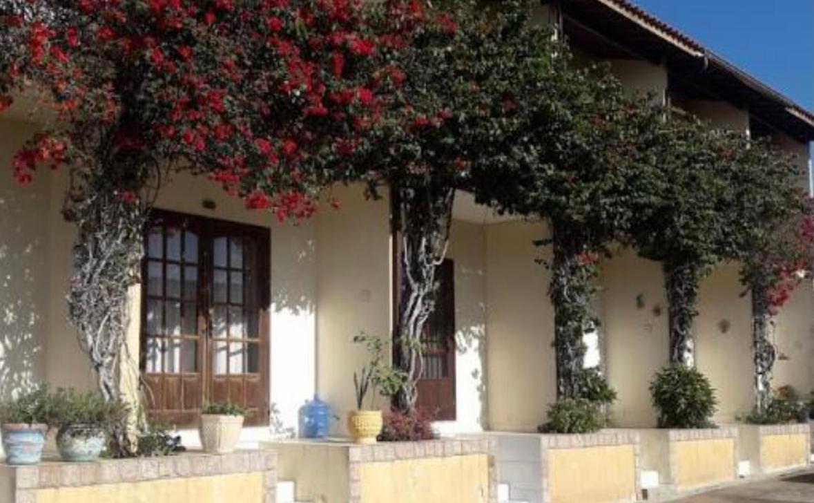 Casa Estrela do Mar