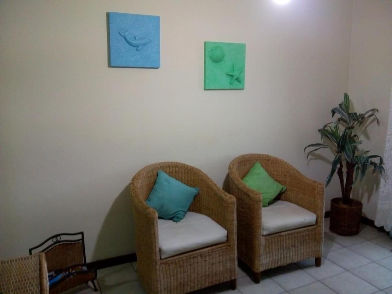 Casa Estrela do Mar