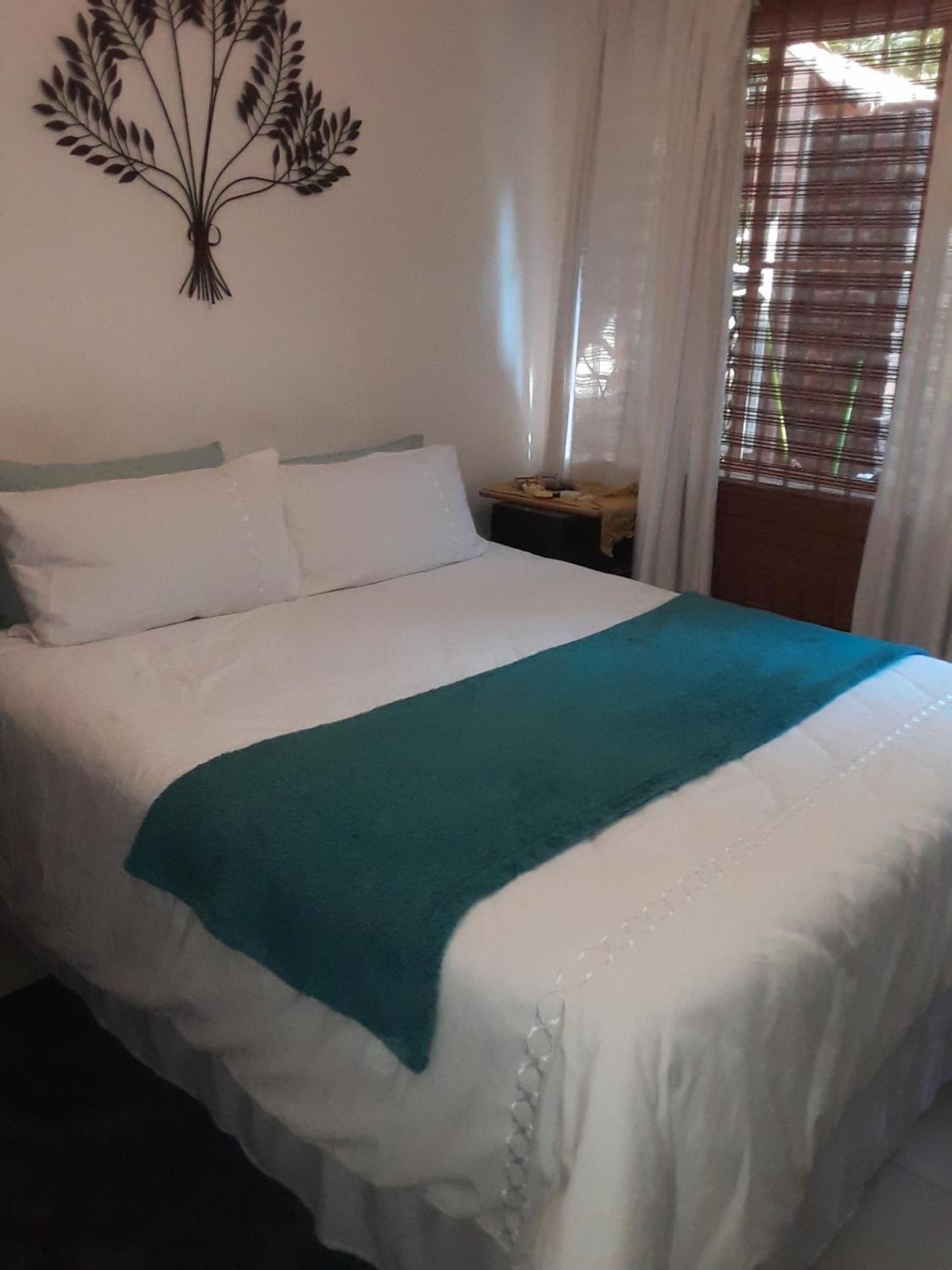 Ferndale Lodge