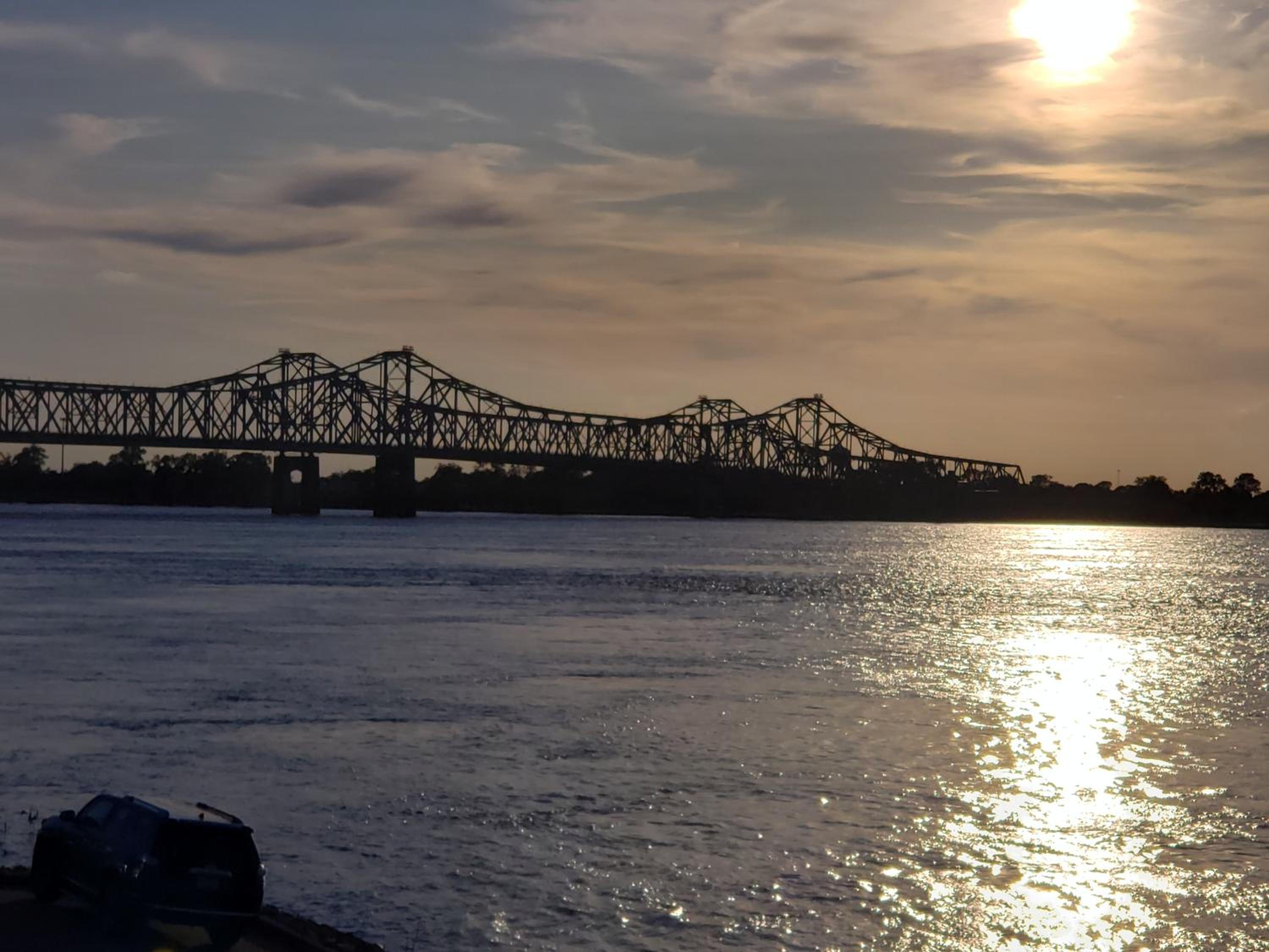 Natchez Manor Bed & Breakfast