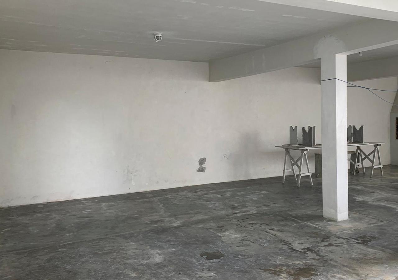 Casa de praia com boa ventilação garagem coberta para 3 carros 50m da praia