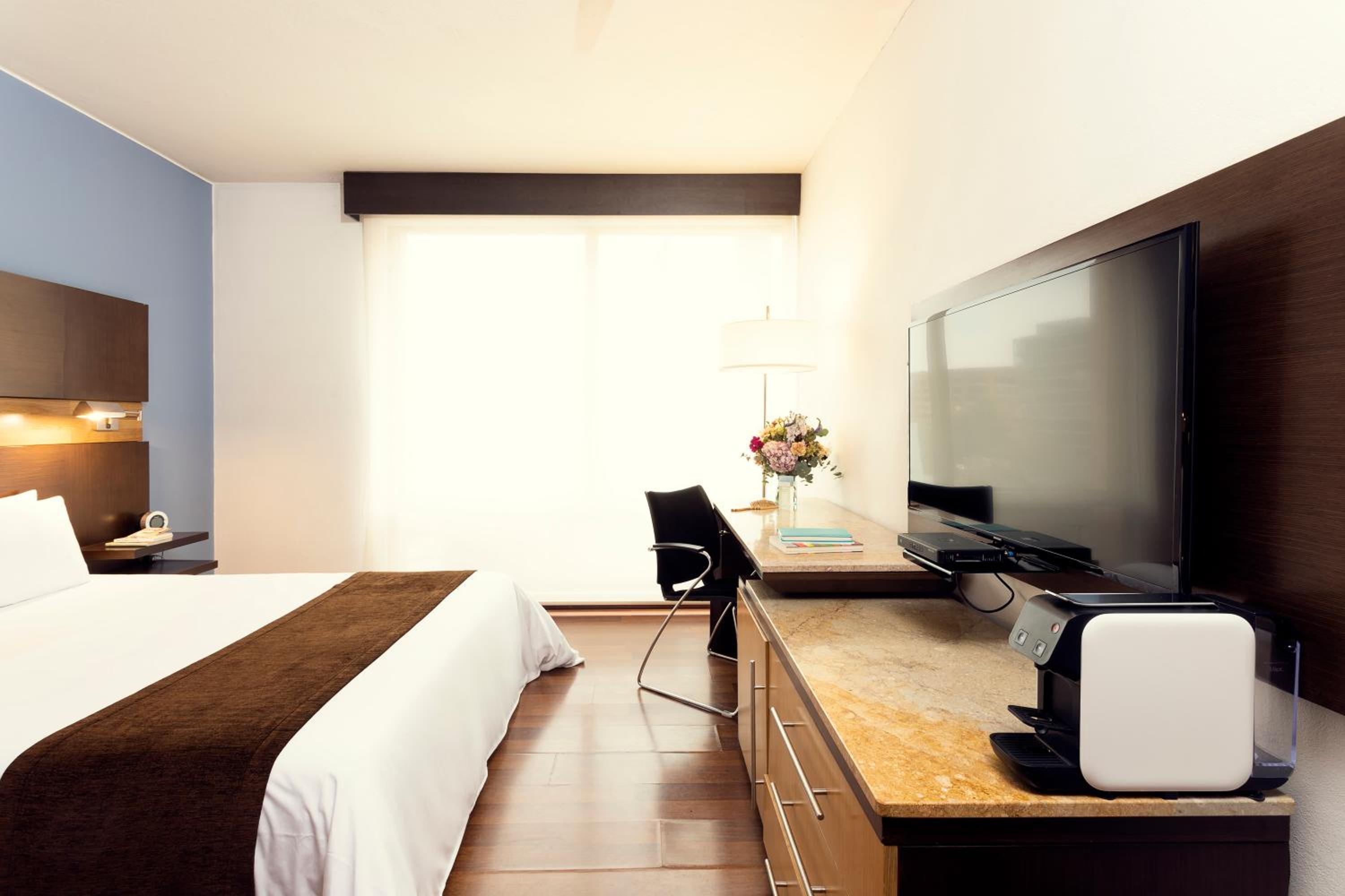 Mercure Bogota BH Retiro