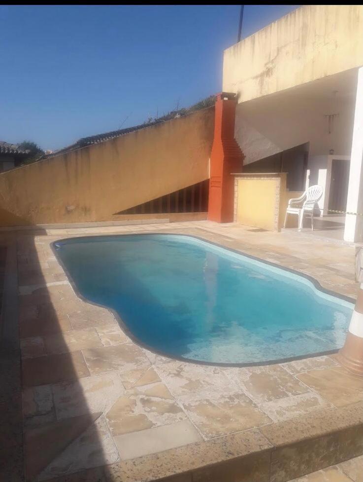 Casa Estrela do Mar