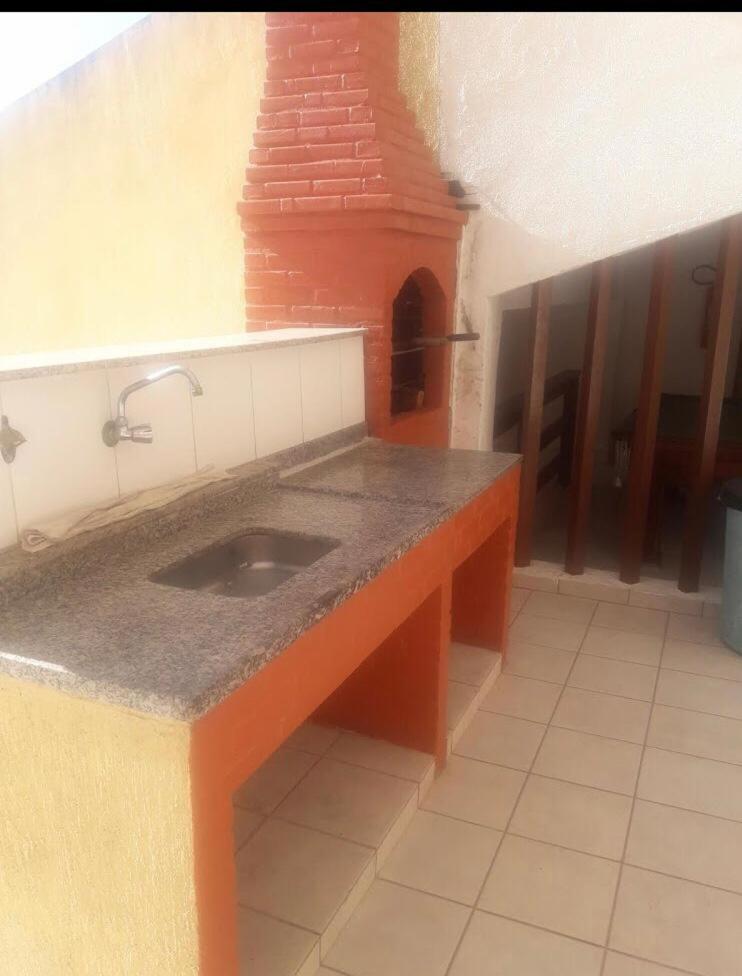 Casa Estrela do Mar
