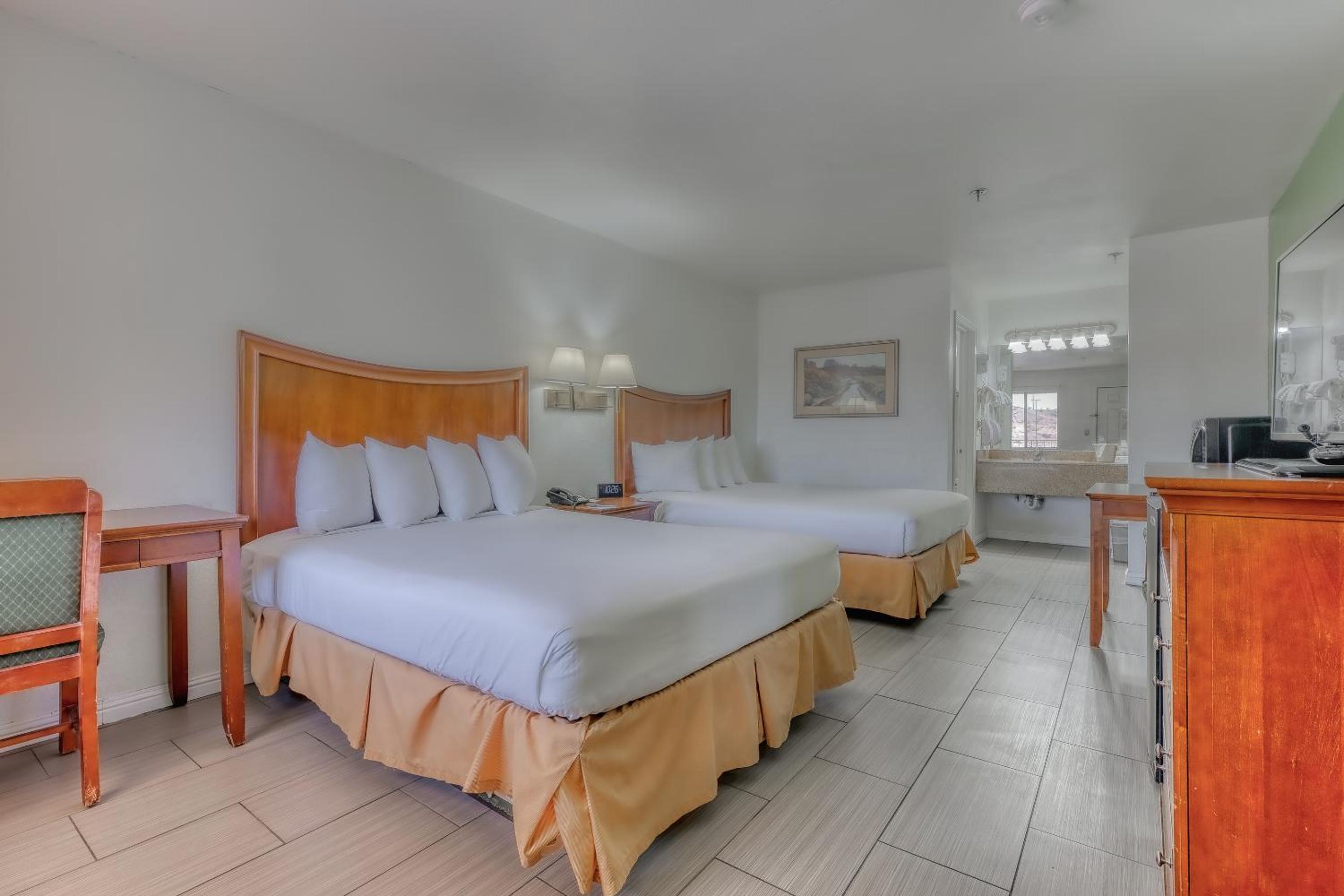 Rio Del Sol Inn Needles