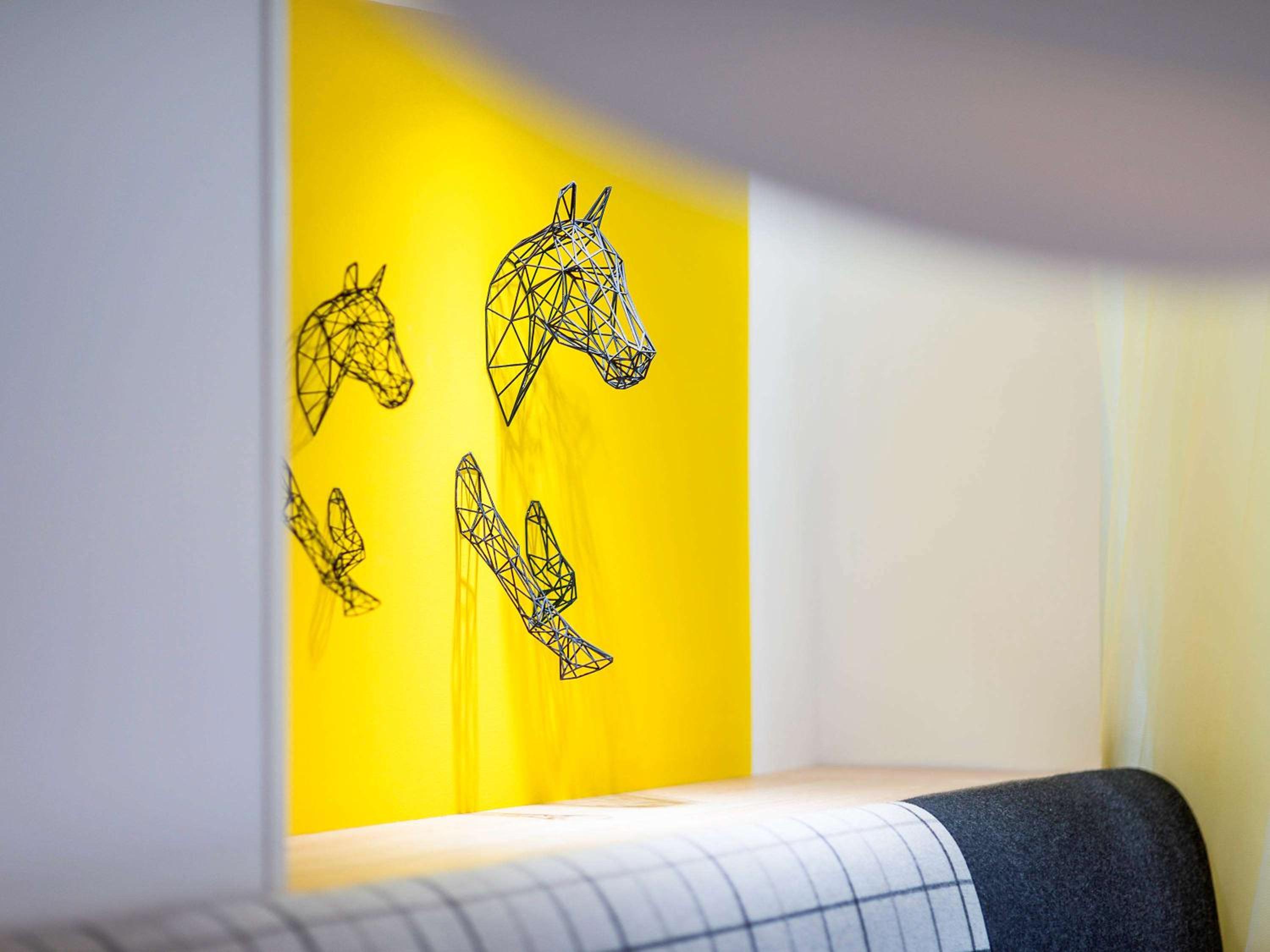 Deauville Vacations - ibis Styles Deauville Centre - Property Image 52