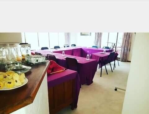 Ferndale Lodge