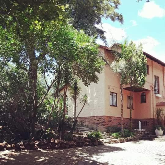 Ferndale Lodge