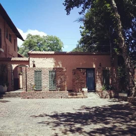Ferndale Lodge