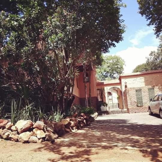 Ferndale Lodge