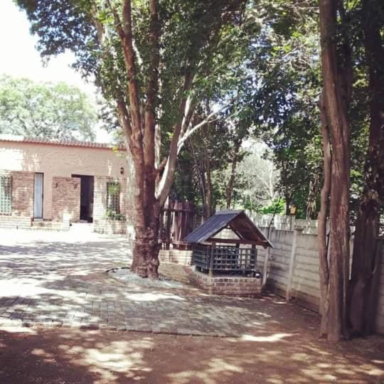 Ferndale Lodge