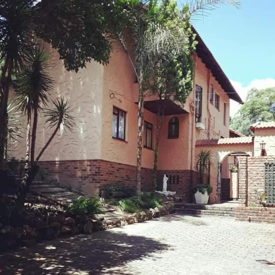 Ferndale Lodge