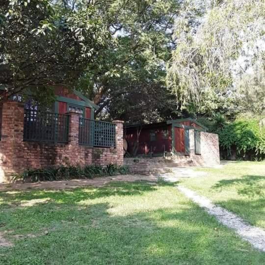 Ferndale Lodge