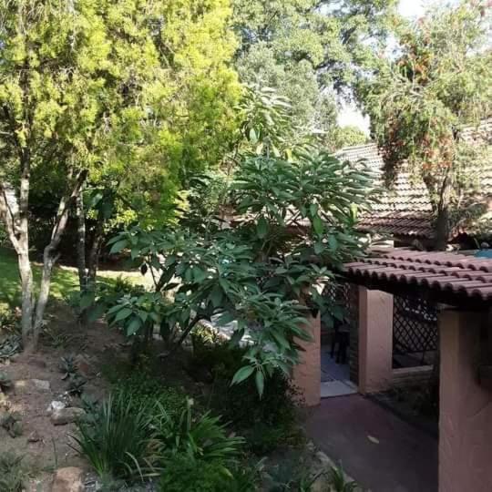 Ferndale Lodge