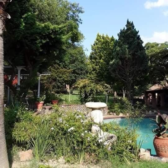 Ferndale Lodge
