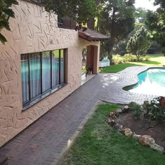 Ferndale Lodge