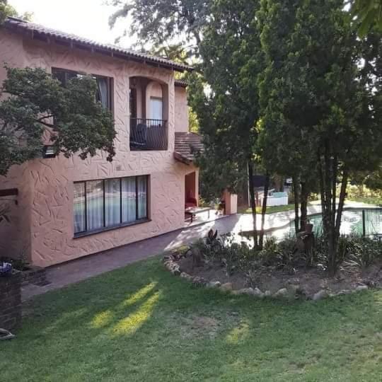 Ferndale Lodge