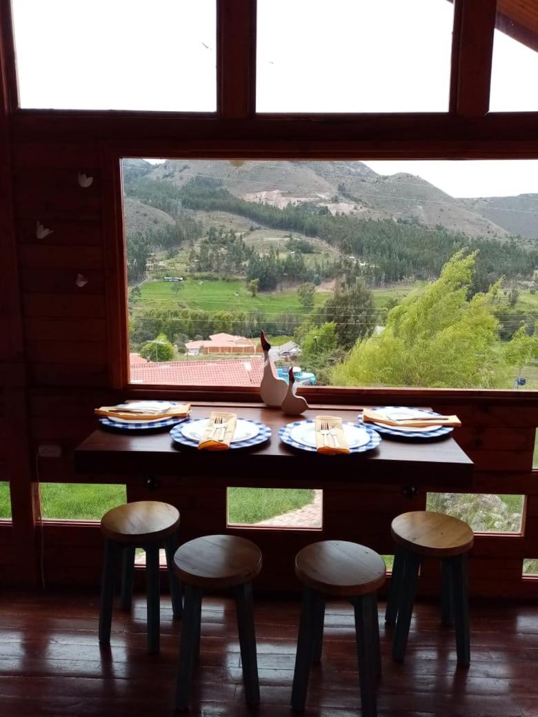 La Sarita, Hospedaje rural.