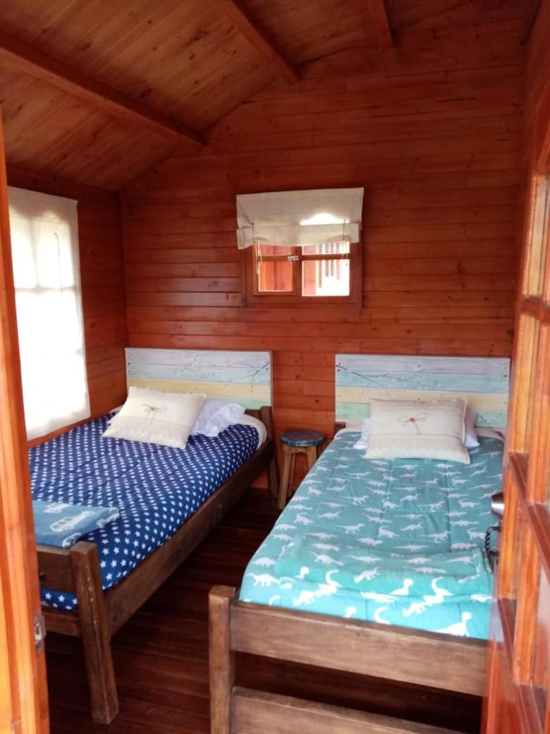 La Sarita, Hospedaje rural.