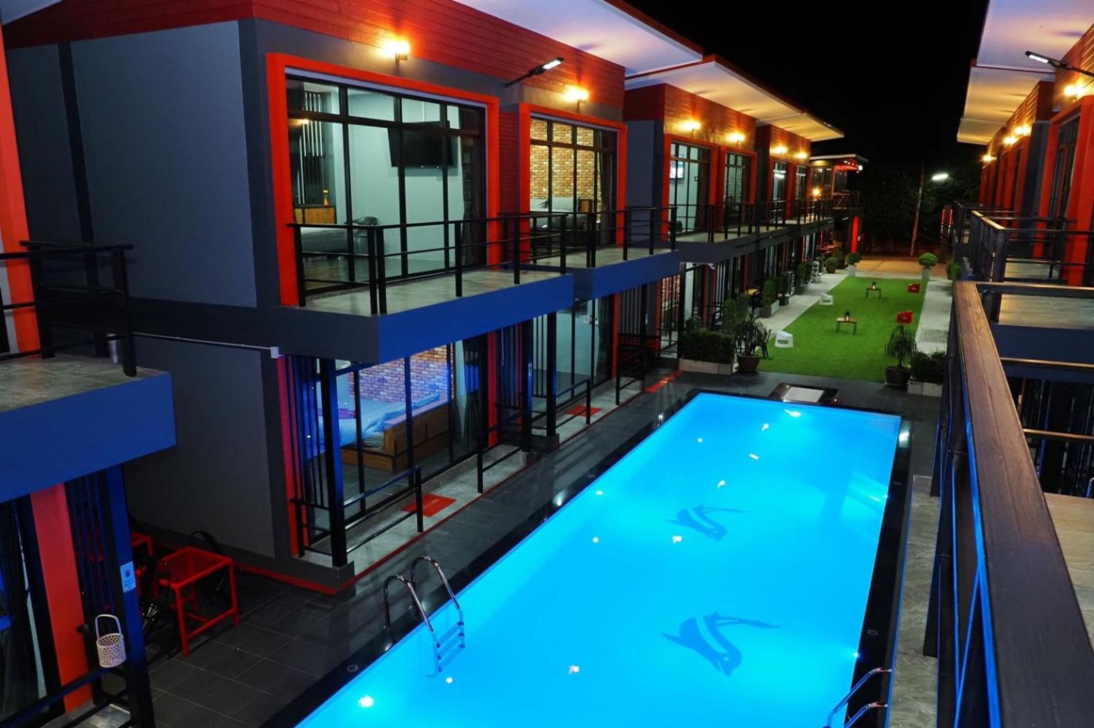 The Stories Resort view 5