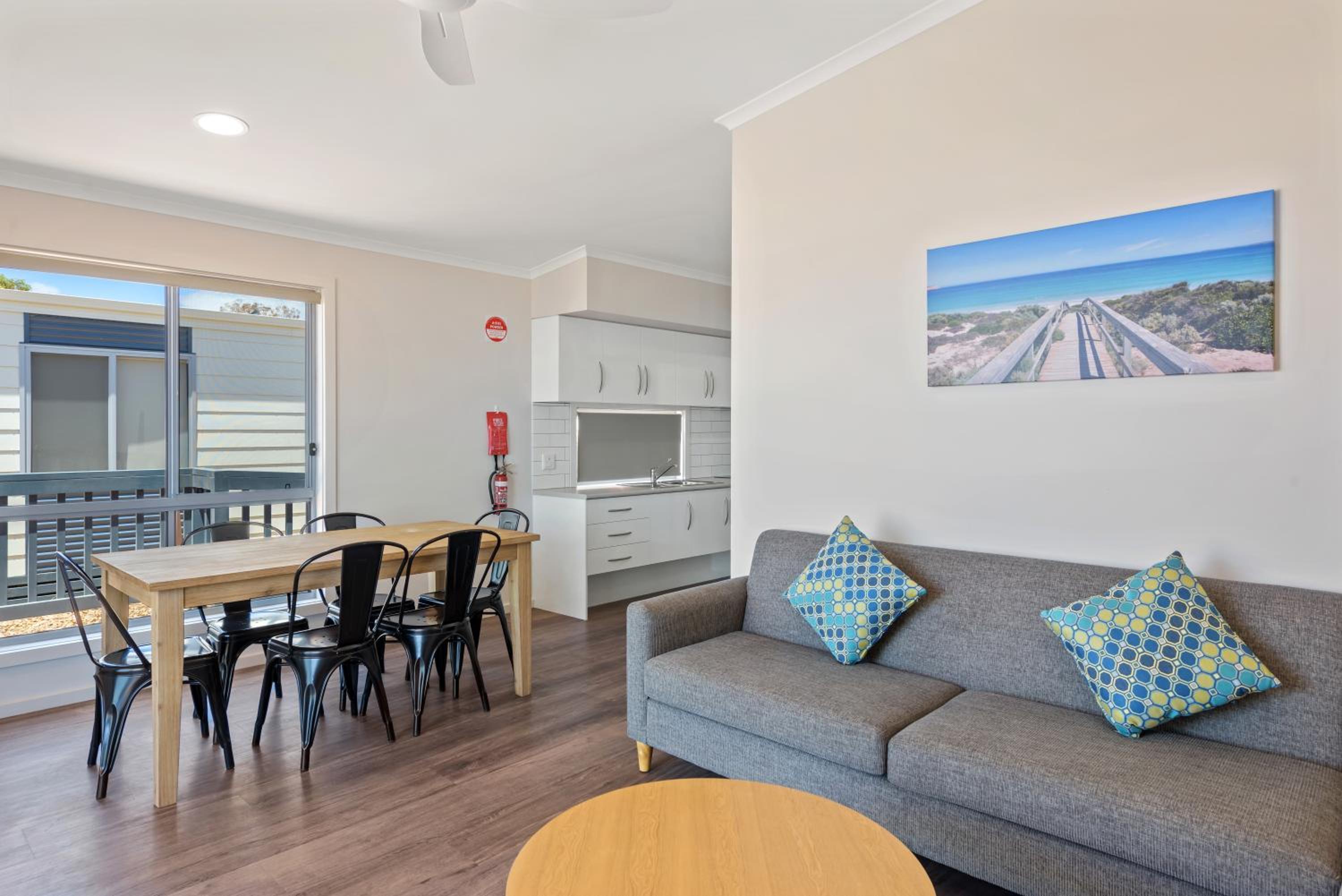 Discovery Parks - Streaky Bay Foreshore