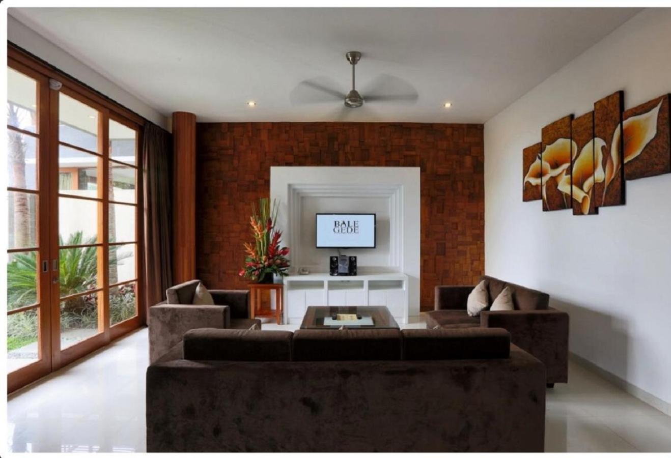 Bale Gede Luxury Villas