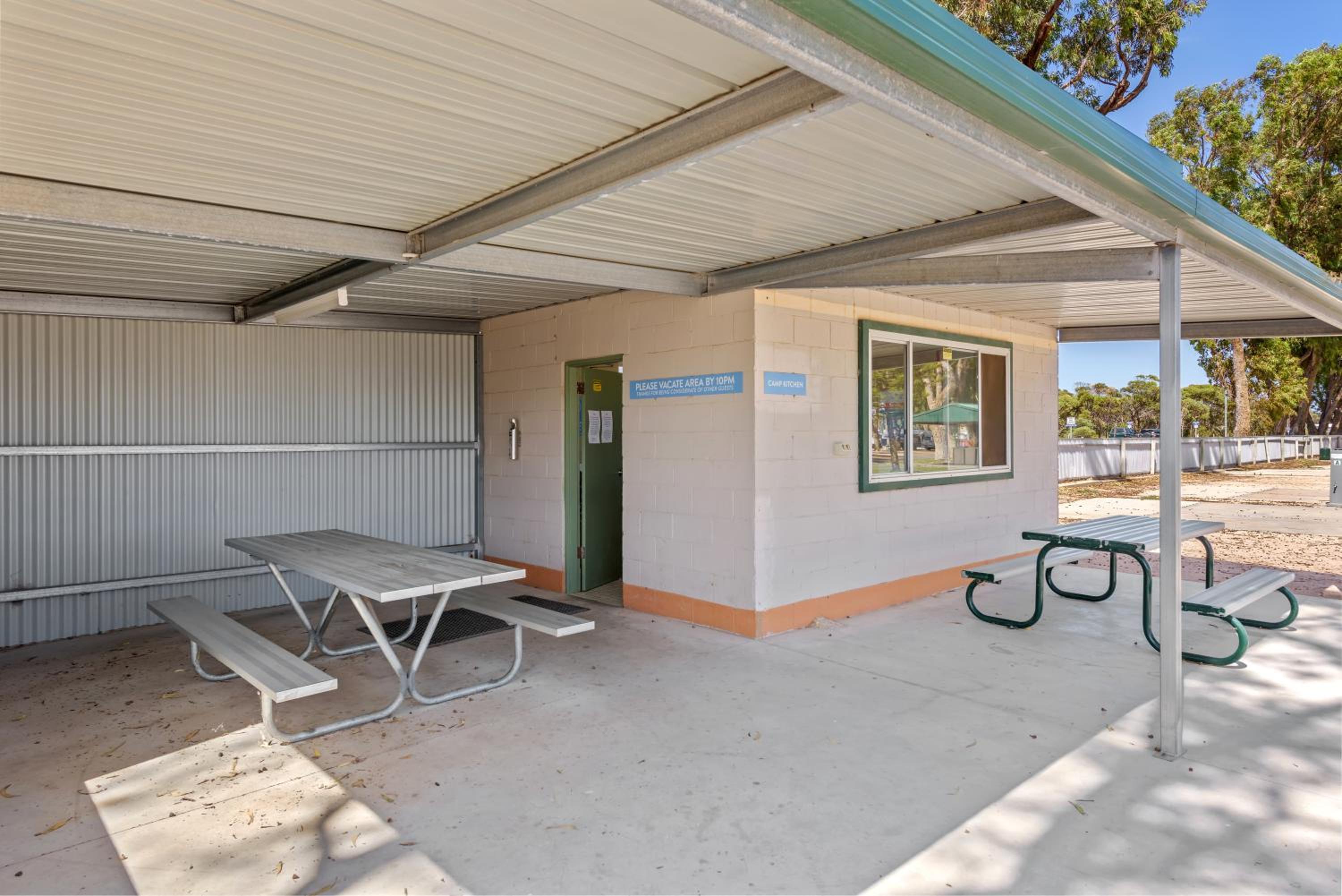 Discovery Parks - Streaky Bay Foreshore