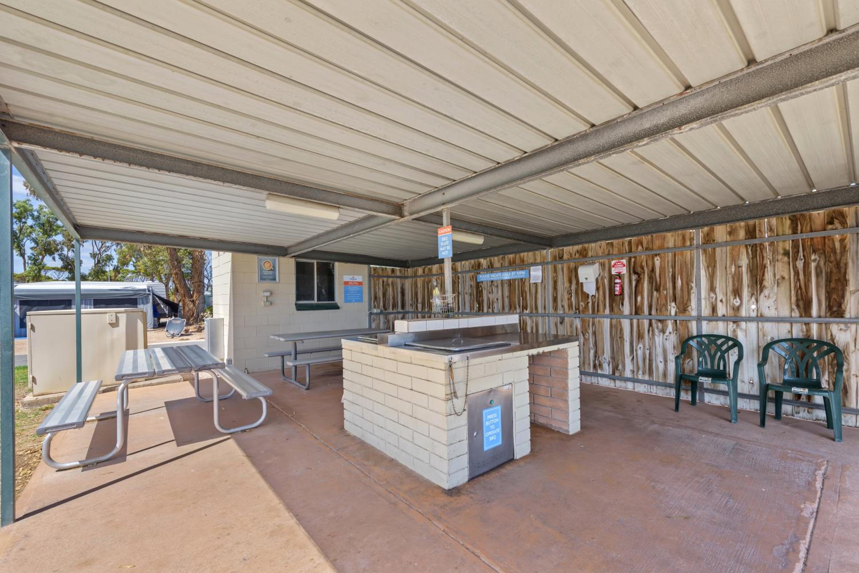 Discovery Parks - Streaky Bay Foreshore