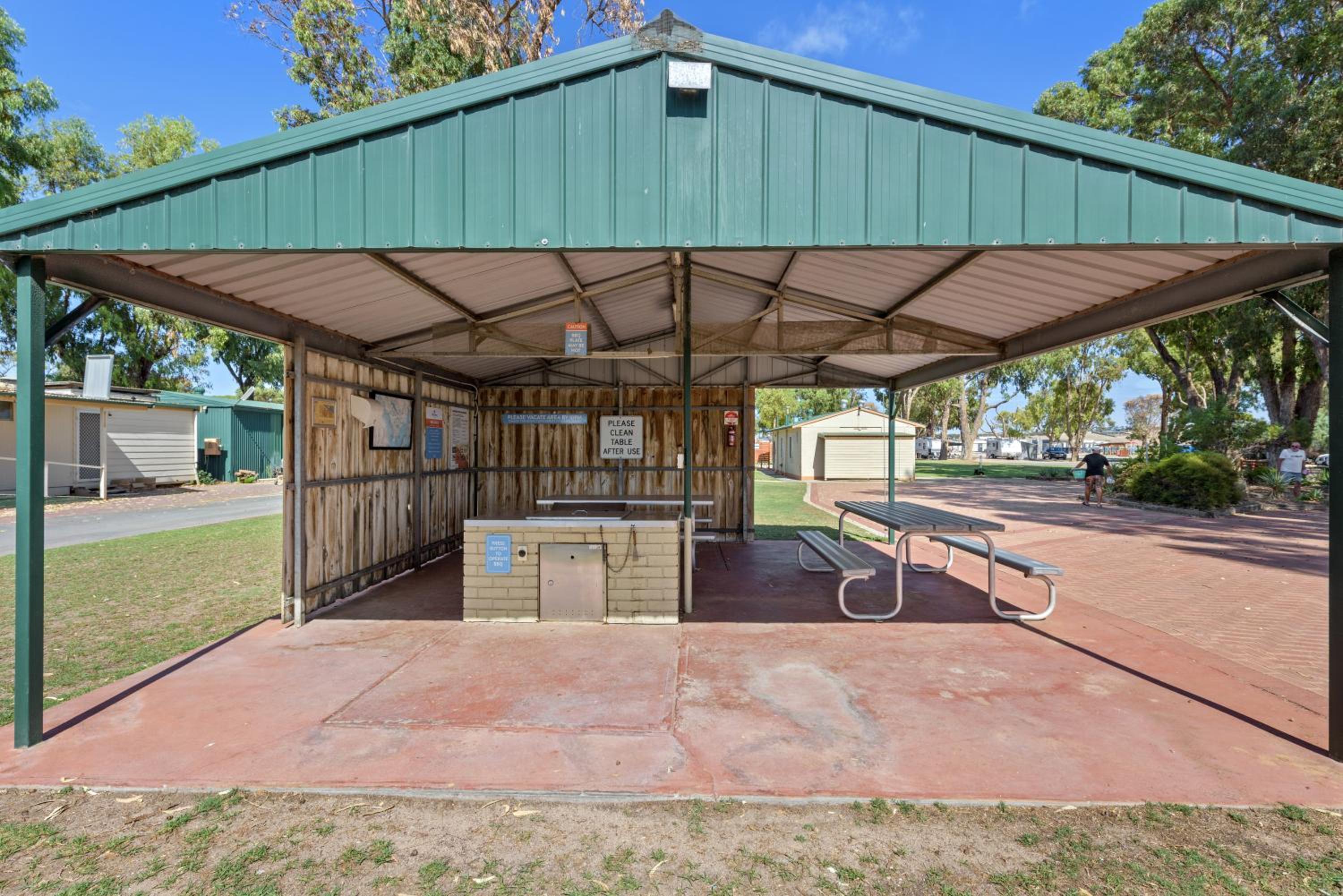 Discovery Parks - Streaky Bay Foreshore