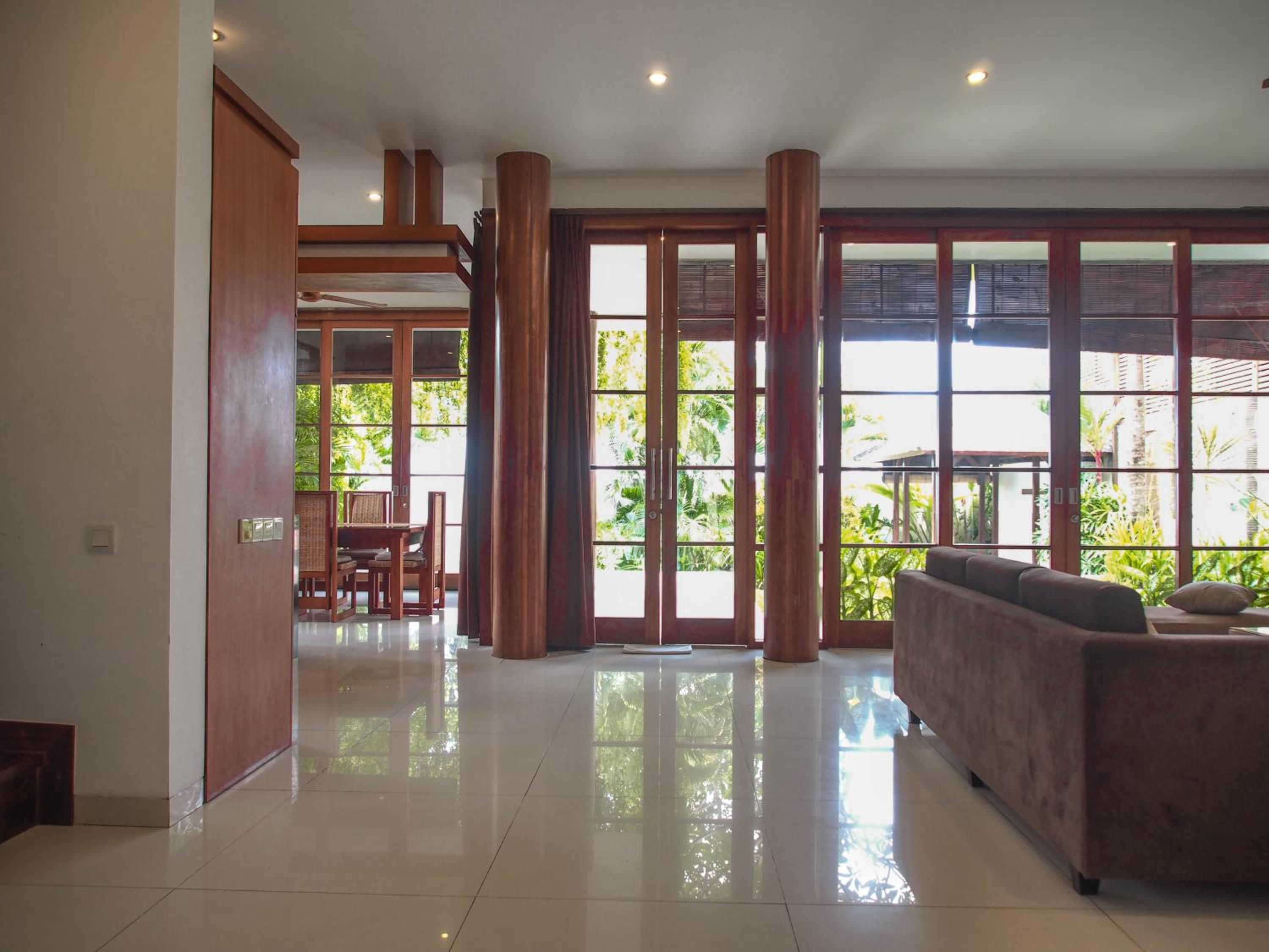 Bale Gede Luxury Villas