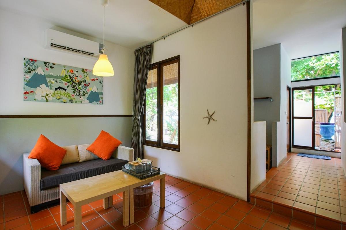 Koh Munnork Private Island view 4