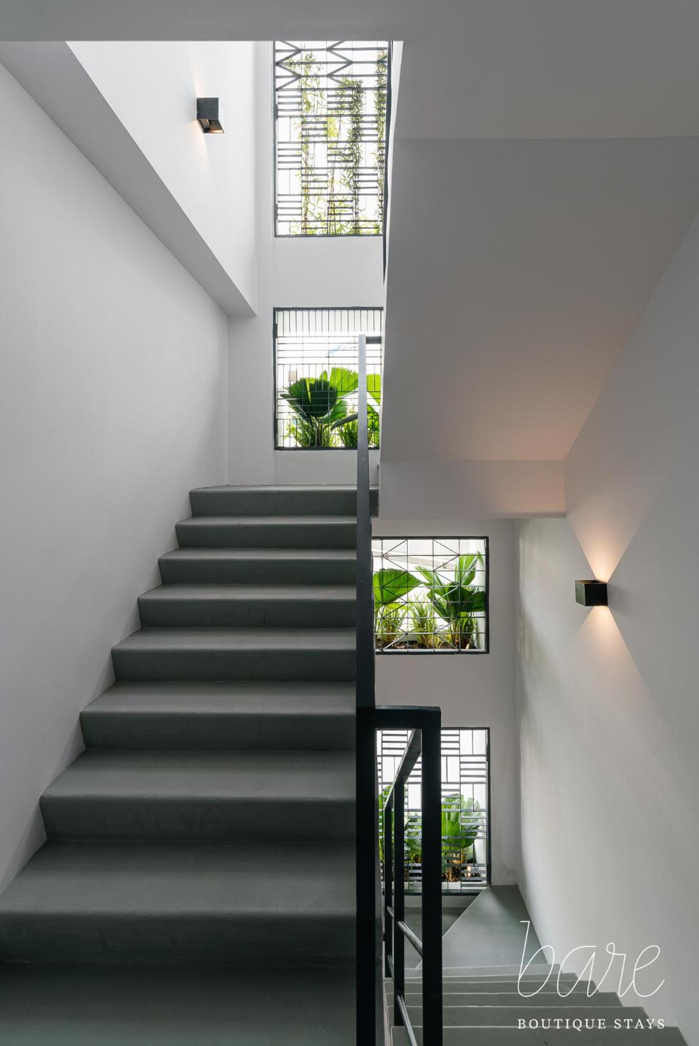 Bare Chic - Bare Boutique Stays