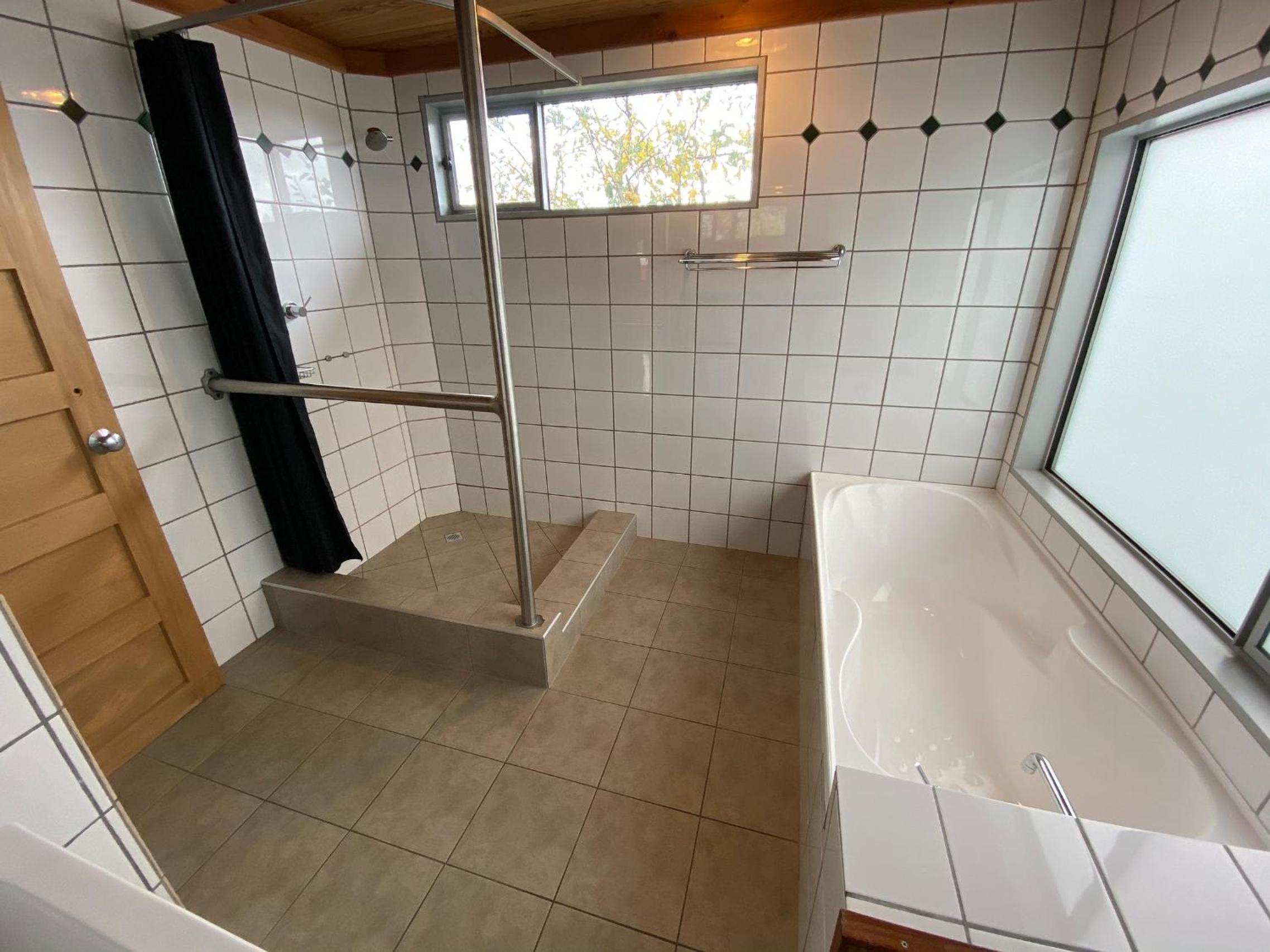 Aorangi House
