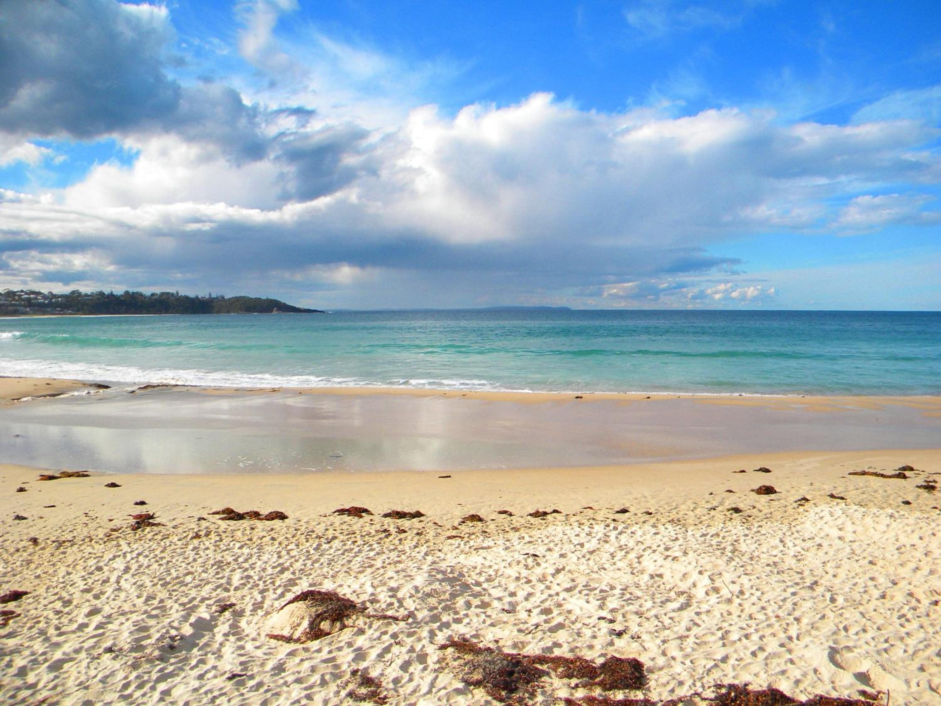 Mollymook Fantastic Holiday House