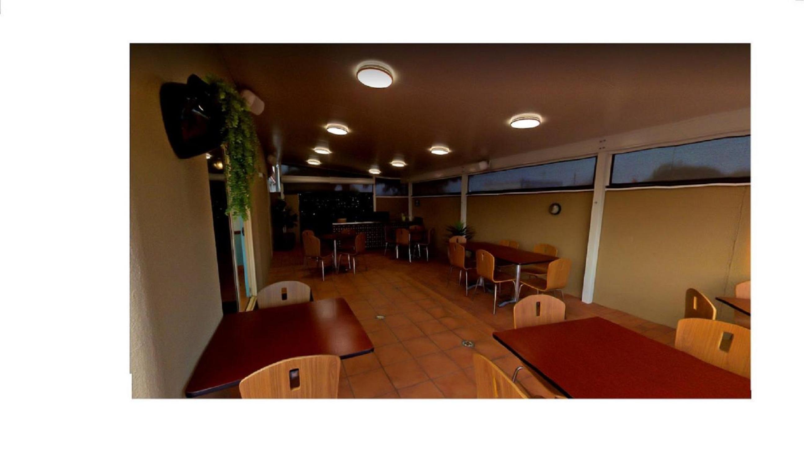 Villa Mirasol Motor Inn